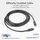 Act Cable USB-C AC7432 2 m