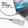 Act AC7441 USB-C cable 1 m