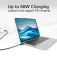 Act AC7441 USB-C cable 1 m