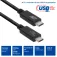 Act AC7451 USB-C cable 0.8 m