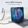 Act Cable USB-C AC7451 0.8 m