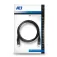 Act AC7451 USB-C cable 0.8 m
