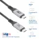 Act Cable USB-C AC7452 1.5 m