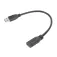 Act Cable USB-A a USB-C AC7460 0.2 m
