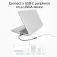 Act Câble USB-A vers USB-C AC7460 0.2 m