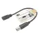 Act AC7462 USB-C to USB-b cable