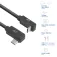Act Cable USB-A AC7480 0.5 m