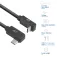 Act AC7481 Kabel USB-A do USB-B 1 m