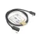 Act AC7481 Kabel USB-A do USB-B 1 m