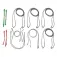 North kb Brida 2026 set orbit