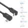 Act AC7482 Kabel USB-A do micro USB 2 m