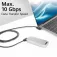 Act Cable USB-A AC7487 1 m