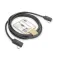 Act Cable USB-A AC7487 1 m