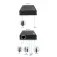 Act Extensor HDMI AC7853 over IP AC7852
