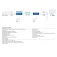 Act Extensor HDMI AC7853 over IP AC7852