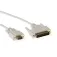 Act Cable AK1230 Serial D-Sub 9-25