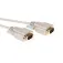 Act AK2187 Serial D-Sub 9-9 cable 5.00 m