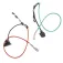 North kb линия Bar width inserts + leaders pro