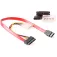 Act Cable SATA AK3415 0.30 m