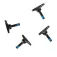 North kb Eina Hydro thumbscrew set