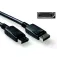 Act Câble DisplayPort AK3977 0.50 m