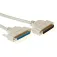 Act Cable AK4245 Serial D-Sub 37-37 2.00 m