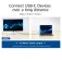Act Câble USB-A vers Mini USB-B AK4307 7.5 m