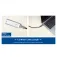 Act Câble USB-A vers Mini USB-B AK4307 7.5 m