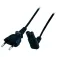Act Cable d´alimentació AK5008 Euro-C7