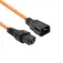 Act Cable d´alimentació AK5037 C13-C14 2.00 m