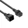 Act AK5046 C19-C20 Netzkabel 3.00 m