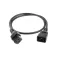 Act Cable d´alimentació AK5046 C19-C20 3.00 m