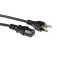 Act Cable d´alimentació AK5062 USA-C13