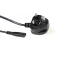 Act Cable d´alimentació AK5070 UK-C7