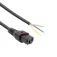 Act Cable d´alimentació AK5080 C13-Open End 2.00 m