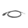 Act Cable d´alimentació AK5080 C13-Open End 2.00 m
