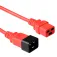 Act Cable d´alimentació AK5088 C19-C20 0.60 m