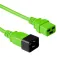 Act Cable d´alimentació AK5097 C19-C20 1.20 m