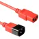 Act Cable d´alimentació AK5105 C13-C14 1.20 m