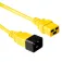 Act Cable d´alimentació AK5102 C19-C20 1.80 m