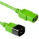 Act Cable d´alimentació AK5112 C13-C14 0.60 m