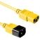 Act Cable d´alimentació AK5116 C13-C14 0.60 m