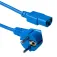 Act Cable d´alimentació AK5134 Schuko-C13