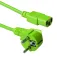 Act Cable d´alimentació AK5136 Schuko-C13