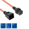 Act Cable d´alimentació AK5202 C19-C20 1.00 m