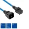 Act Cable d´alimentació AK5207 C19-C20 3.00 m