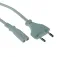 Act Cable d´alimentació AK5240 Euro-C7