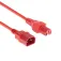 Act Cable d´alimentació AK5308 C14-C15 2 m