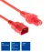 Act Cable d´alimentació AK5308 C14-C15 2 m