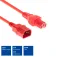 Act Cable d´alimentació AK5304 C14-C15 1.2 m